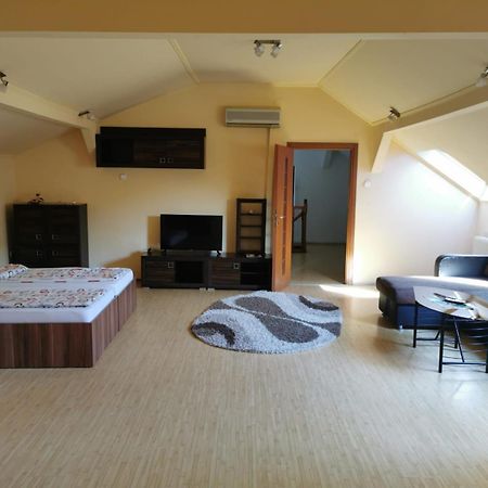 Premier Apartment Satu Mare Zewnętrze zdjęcie