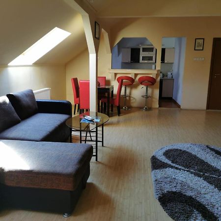 Premier Apartment Satu Mare Zewnętrze zdjęcie