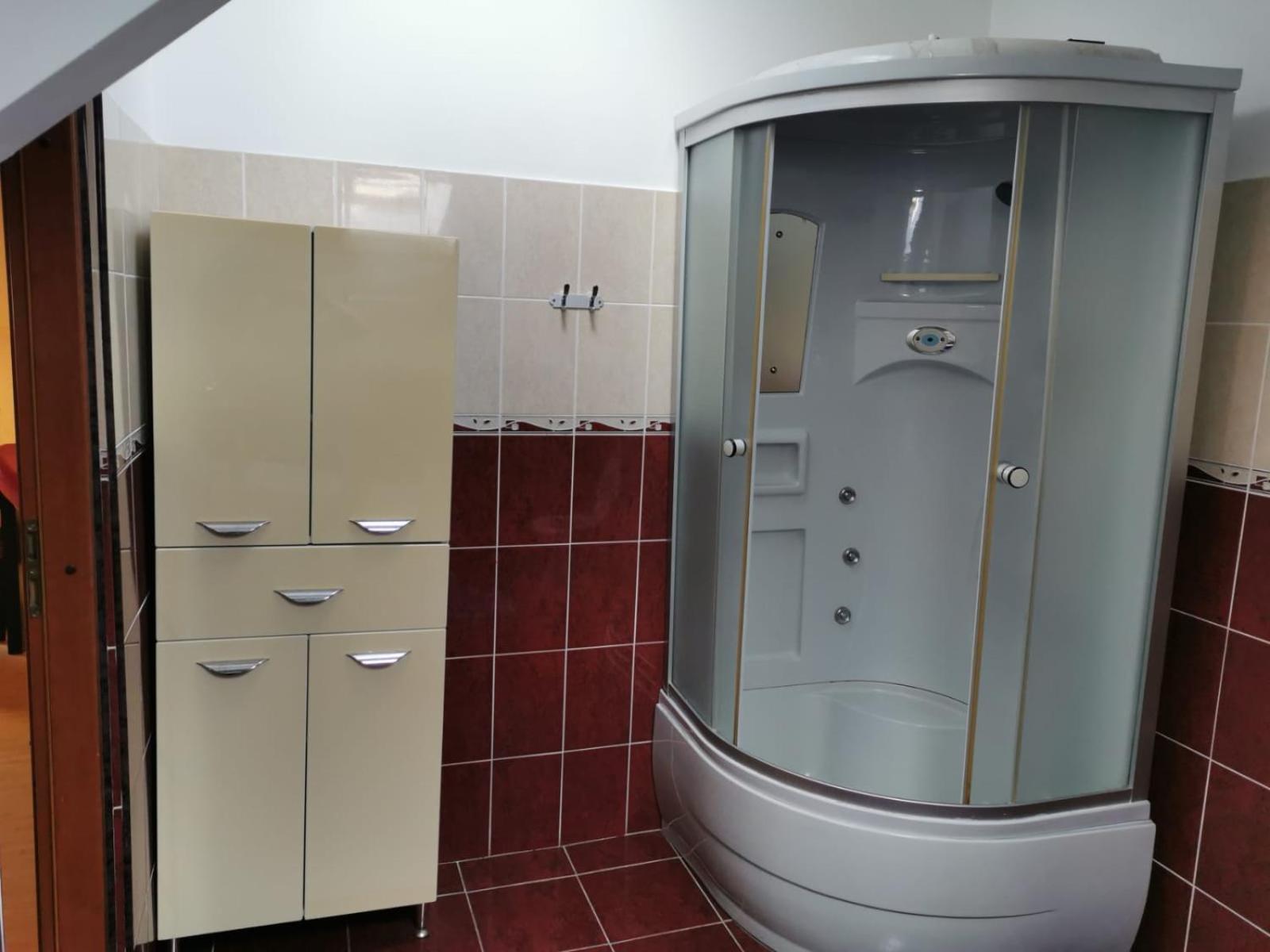 Premier Apartment Satu Mare Zewnętrze zdjęcie