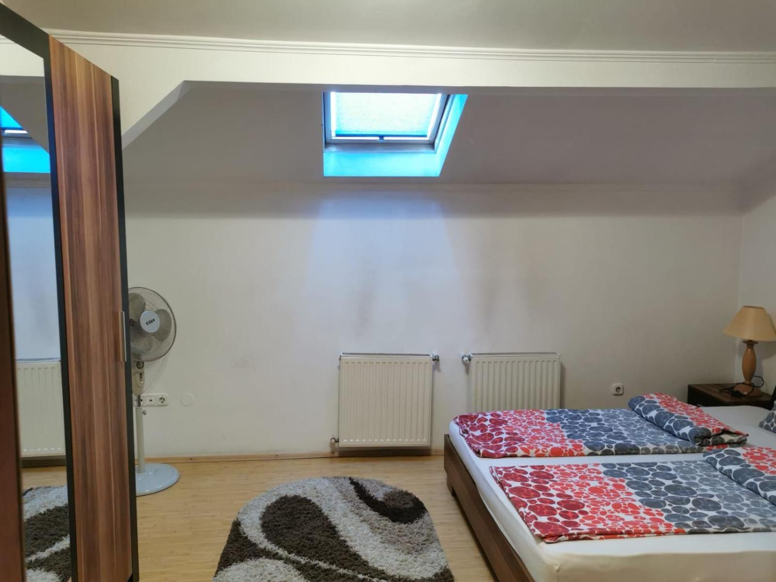 Premier Apartment Satu Mare Zewnętrze zdjęcie