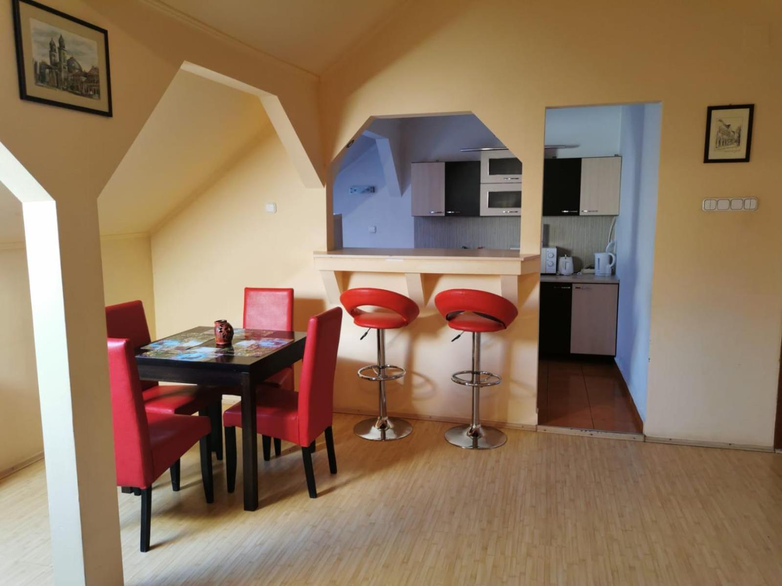 Premier Apartment Satu Mare Zewnętrze zdjęcie