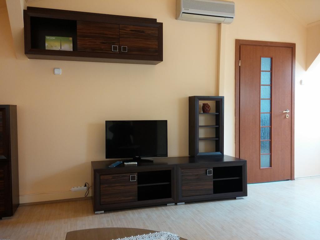 Premier Apartment Satu Mare Zewnętrze zdjęcie