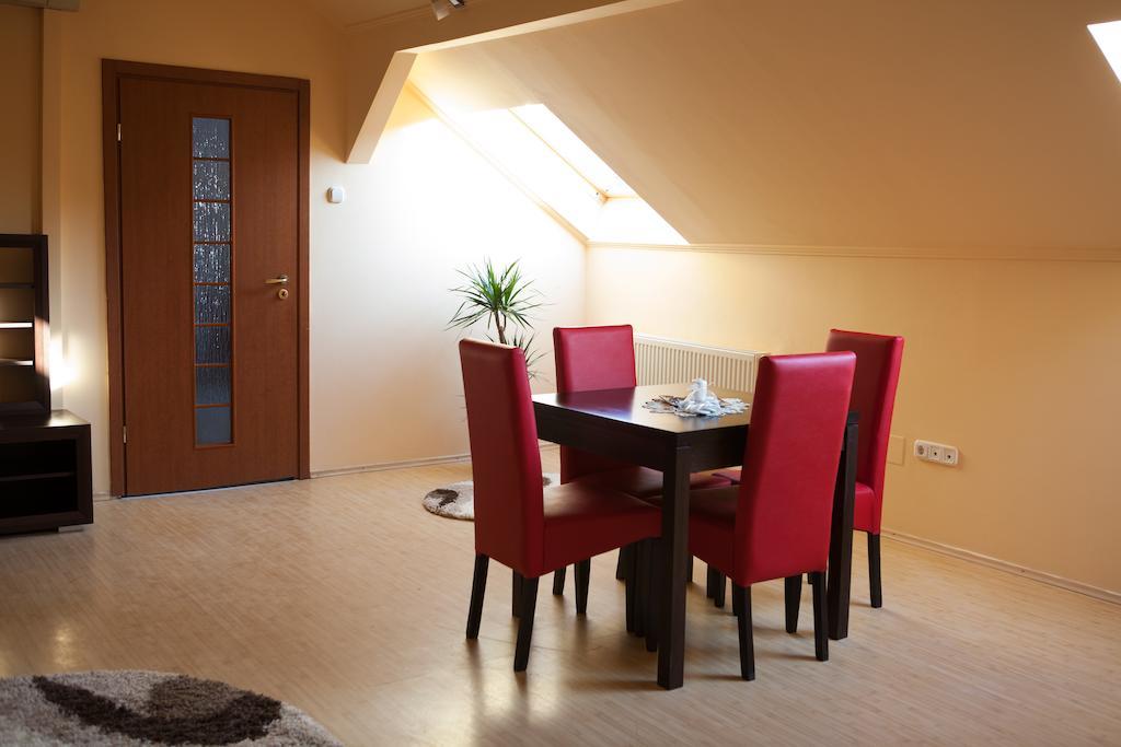 Premier Apartment Satu Mare Pokój zdjęcie