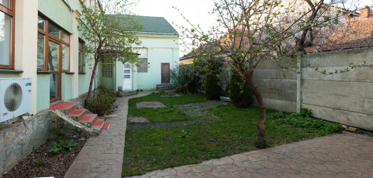 Premier Apartment Satu Mare Zewnętrze zdjęcie